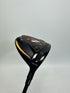 TaylorMade r7 Quad Mini Driver 13.5° RH Speeder MD 5R