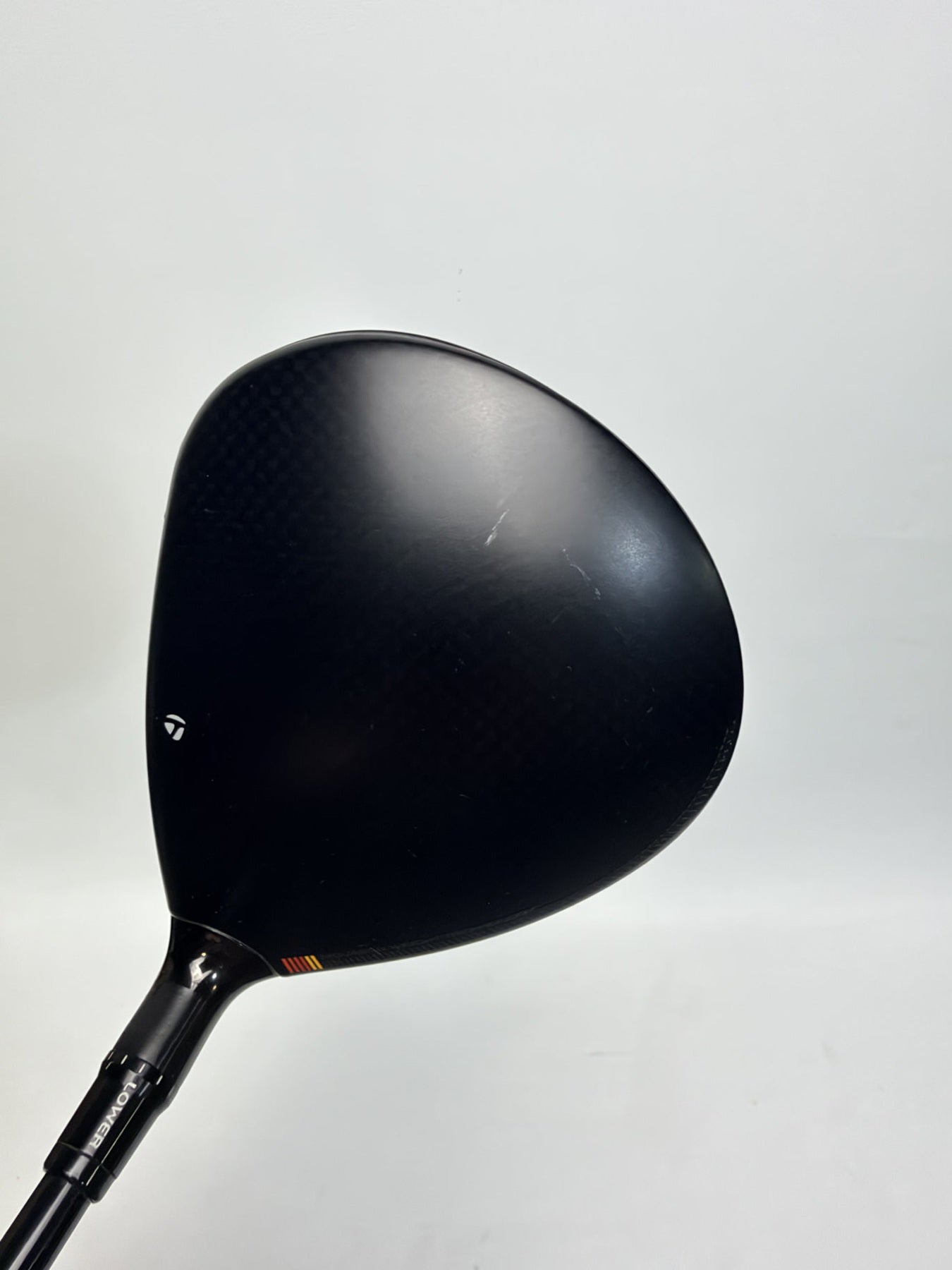 TaylorMade r7 Quad Mini Driver 13.5° RH Speeder MD 5R
