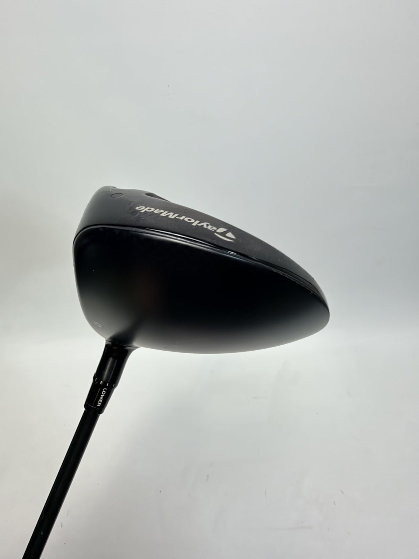 TaylorMade r7 Quad Mini Driver 13.5° RH Speeder MD 5R