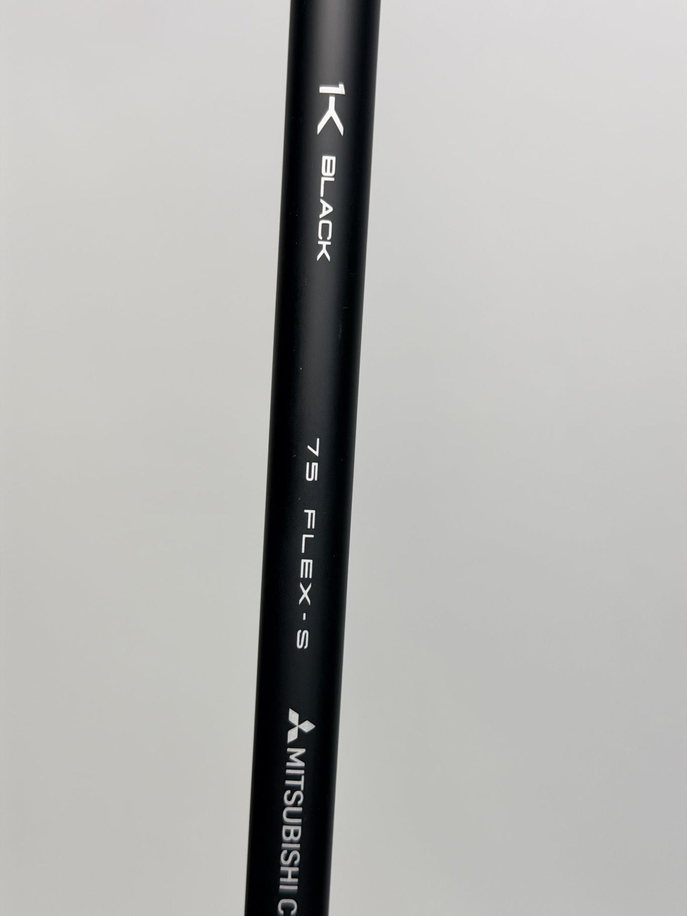 Titleist GT280 Mini Driver 13° RH Tensei 1K Black 75S Stiff