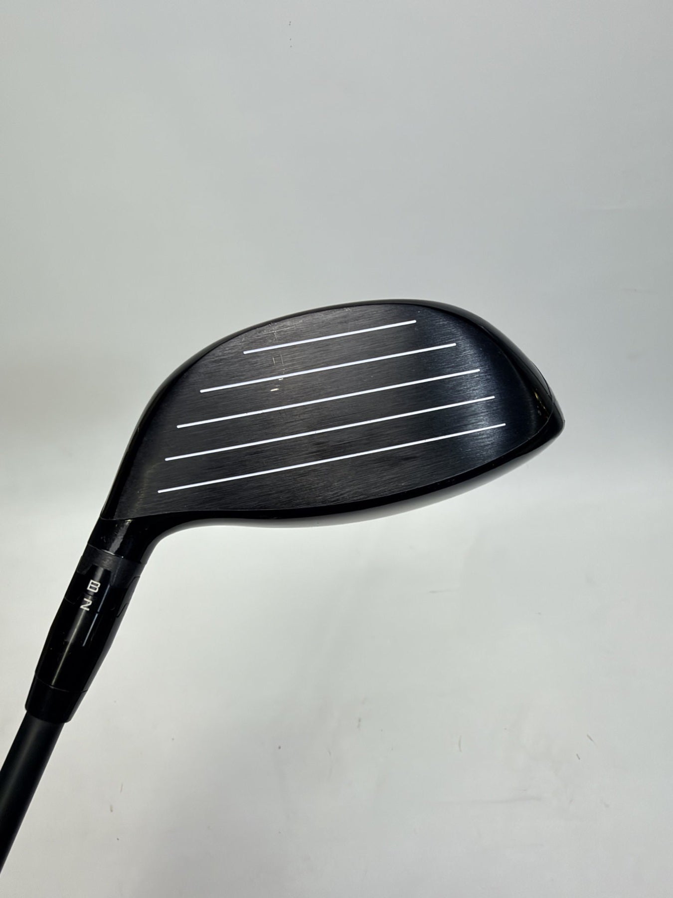 Titleist GT280 Mini Driver 13° RH Tensei 1K Black 75S Stiff