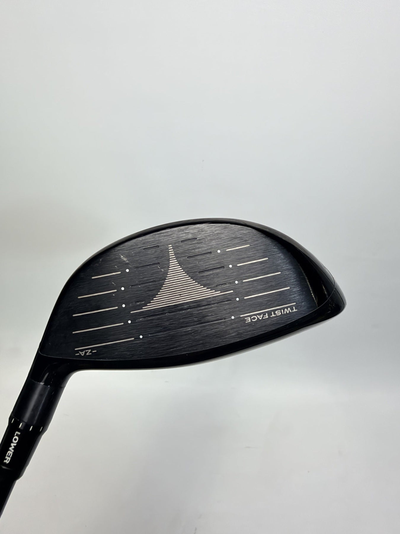 TaylorMade BRNR Mini Driver 13.5° RH ProForce 65 M40X Regular