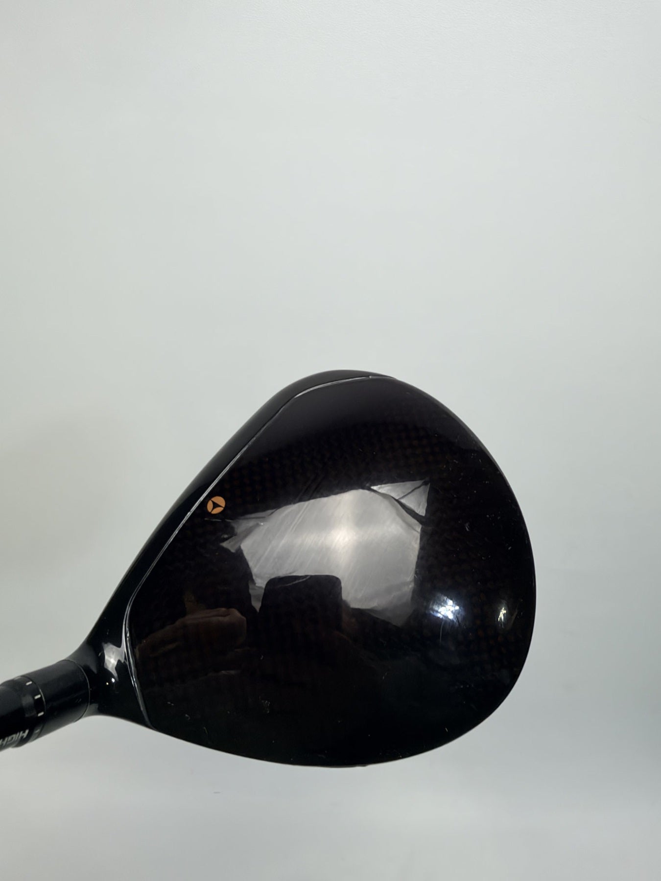 TaylorMade BRNR Mini Driver 13.5° RH ProForce 65 M40X Regular