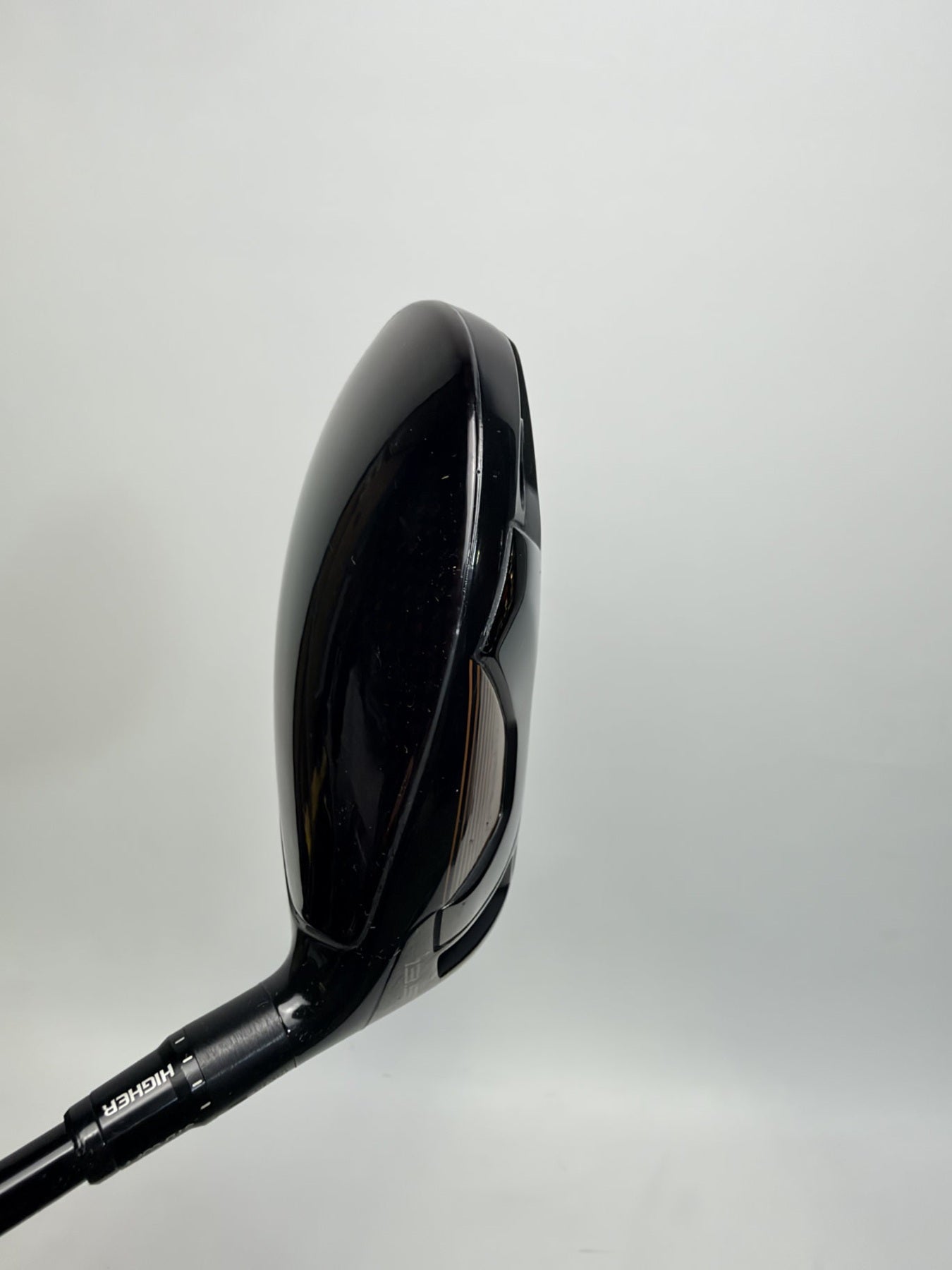 TaylorMade BRNR Mini Driver 13.5° RH ProForce 65 M40X Regular