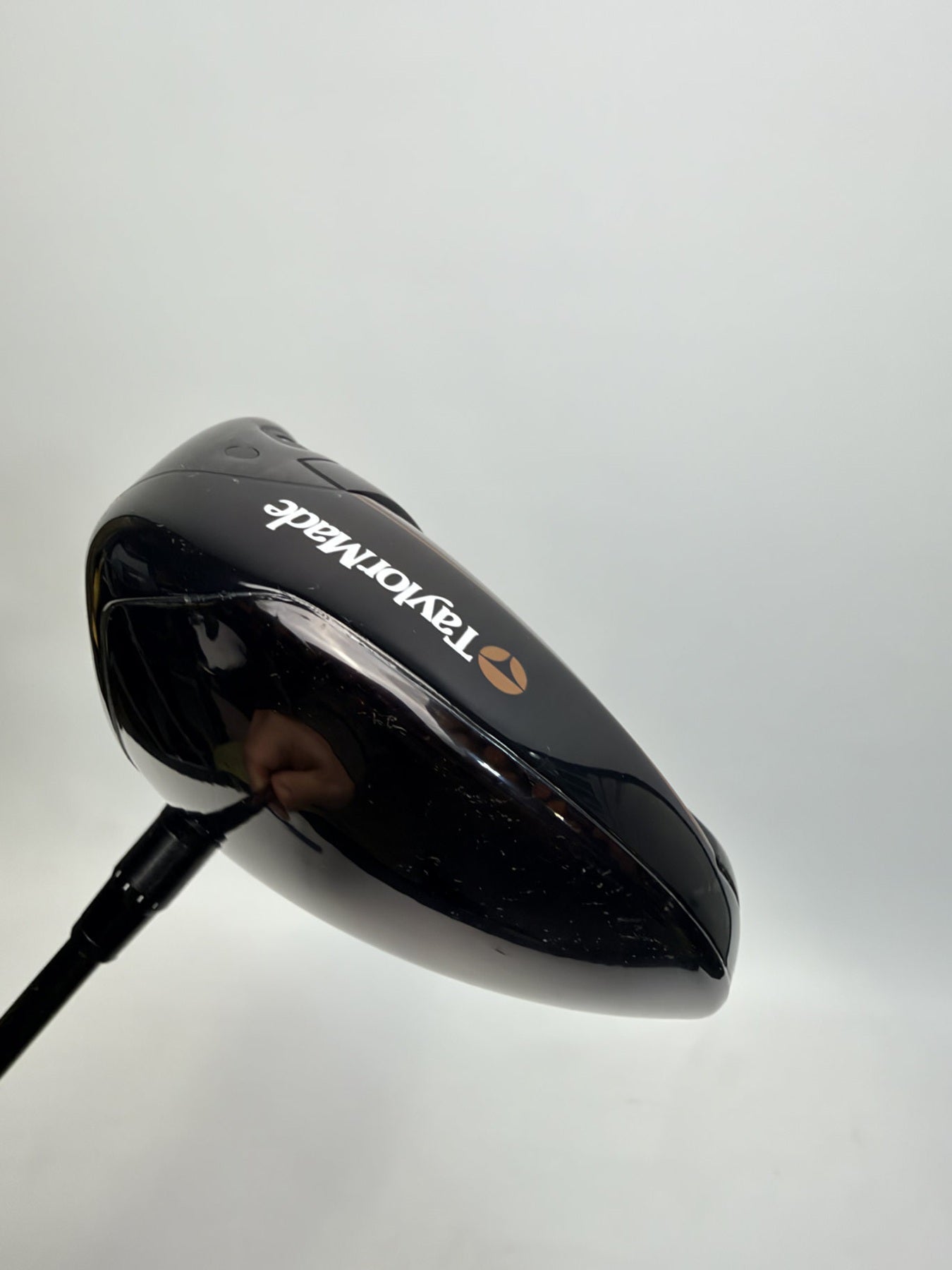 TaylorMade BRNR Mini Driver 13.5° RH ProForce 65 M40X Regular