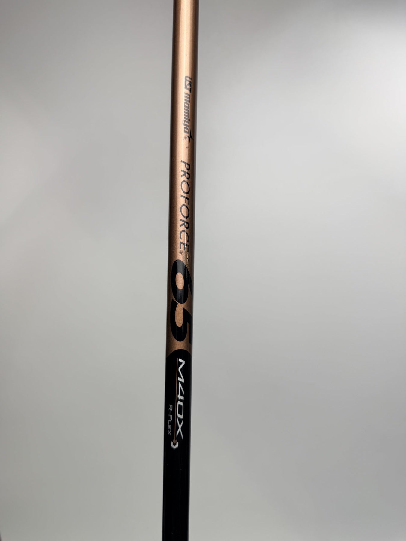TaylorMade BRNR Mini Driver 13.5° RH ProForce 65 M40X Regular