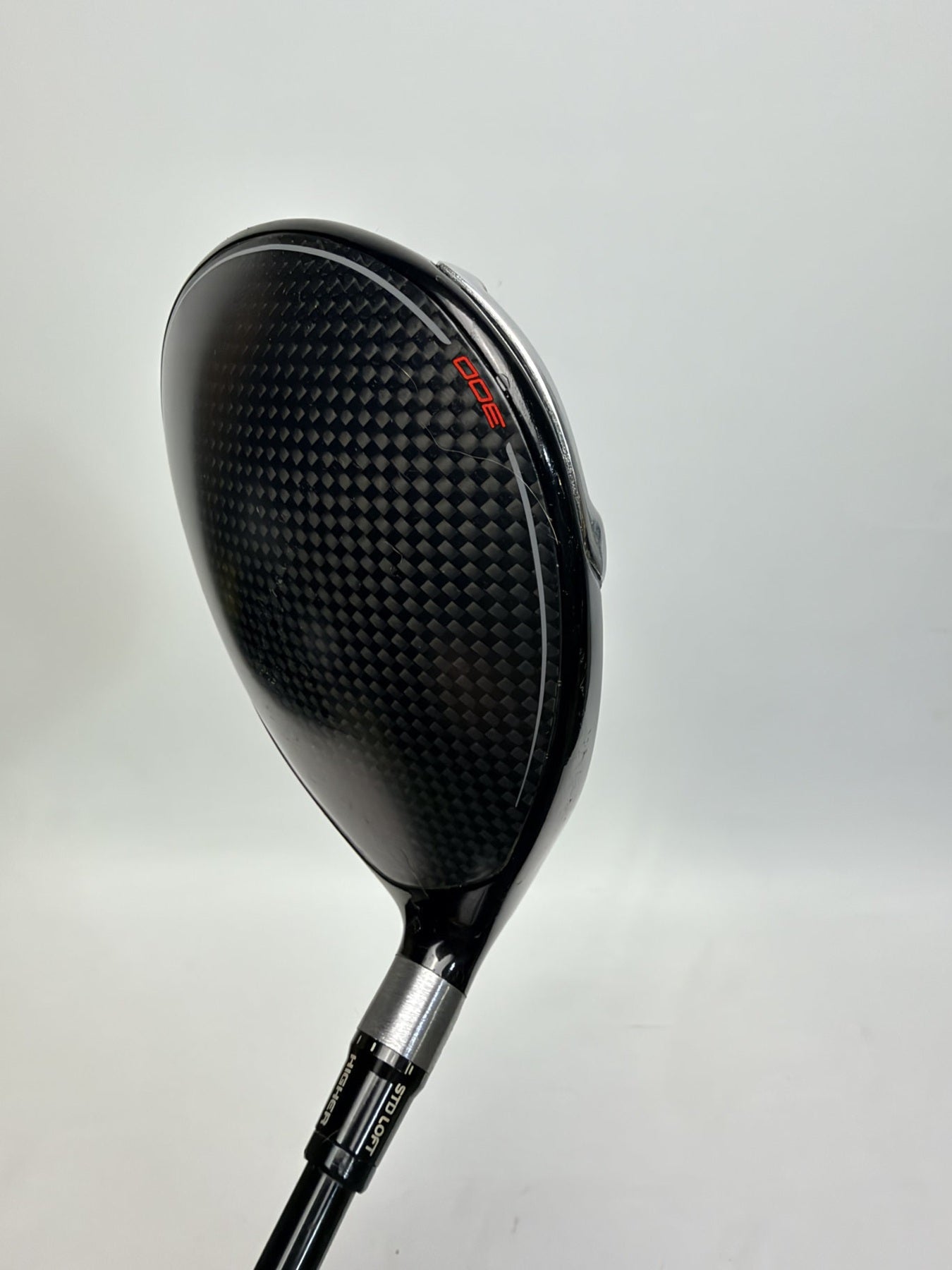 TaylorMade 300 Mini Driver 13.5° RH MiDr Proto 65S Stiff