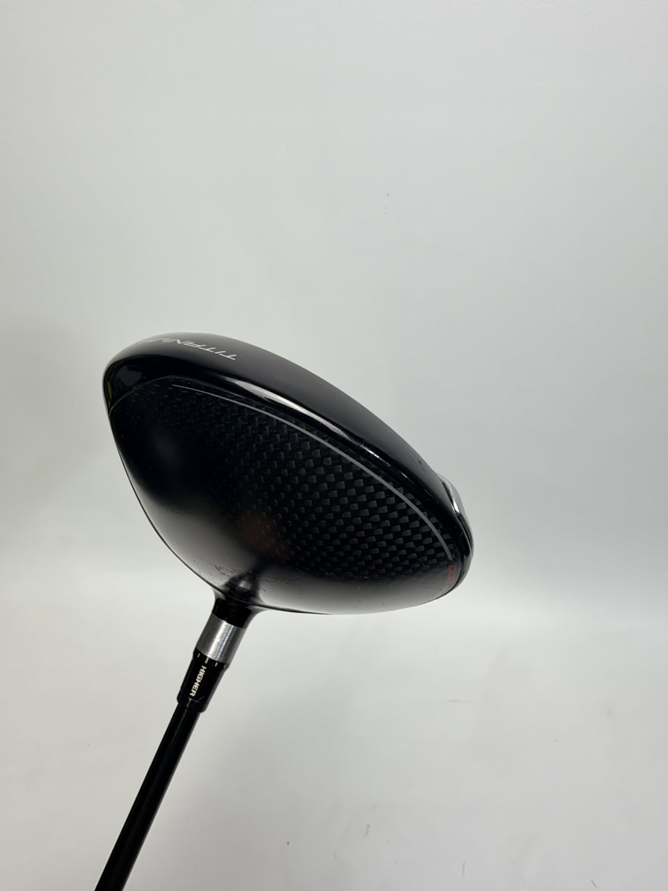 TaylorMade 300 Mini Driver 13.5° RH MiDr Proto 65S Stiff
