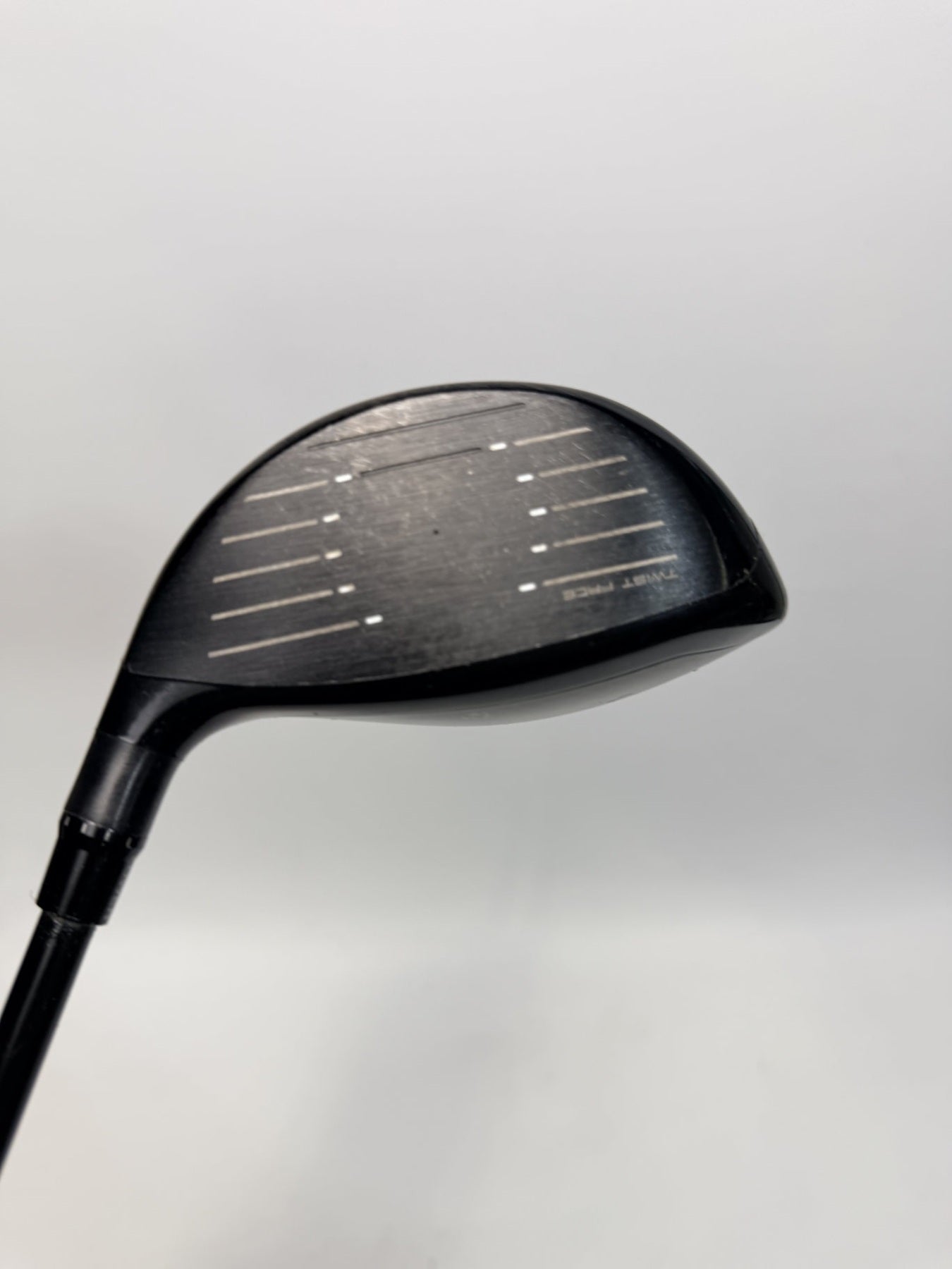 TaylorMade Original One Mini Driver 13.5° RH Diamana 55 Regular