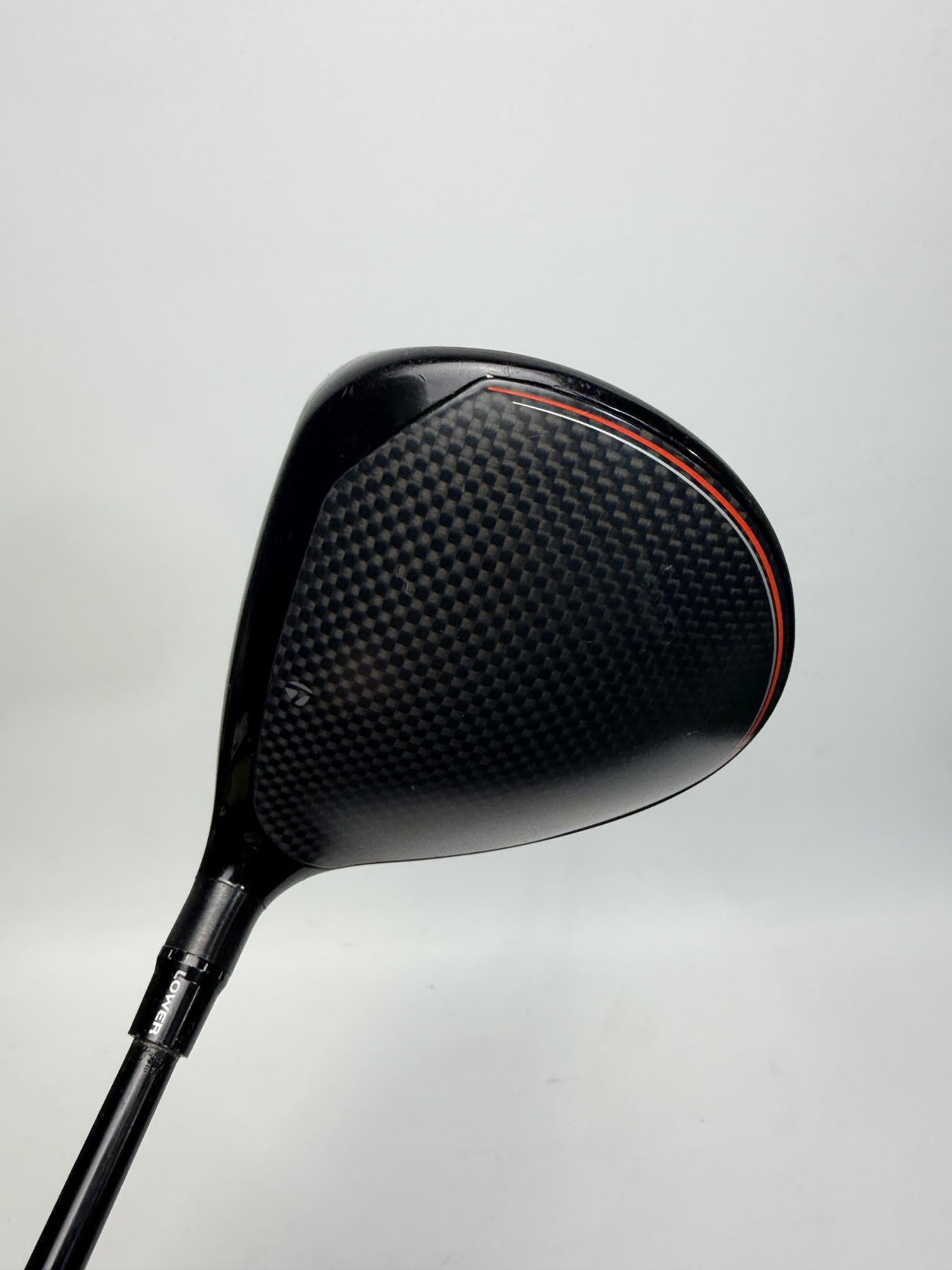 TaylorMade Original One Mini Driver 13.5° RH Diamana 55 Regular
