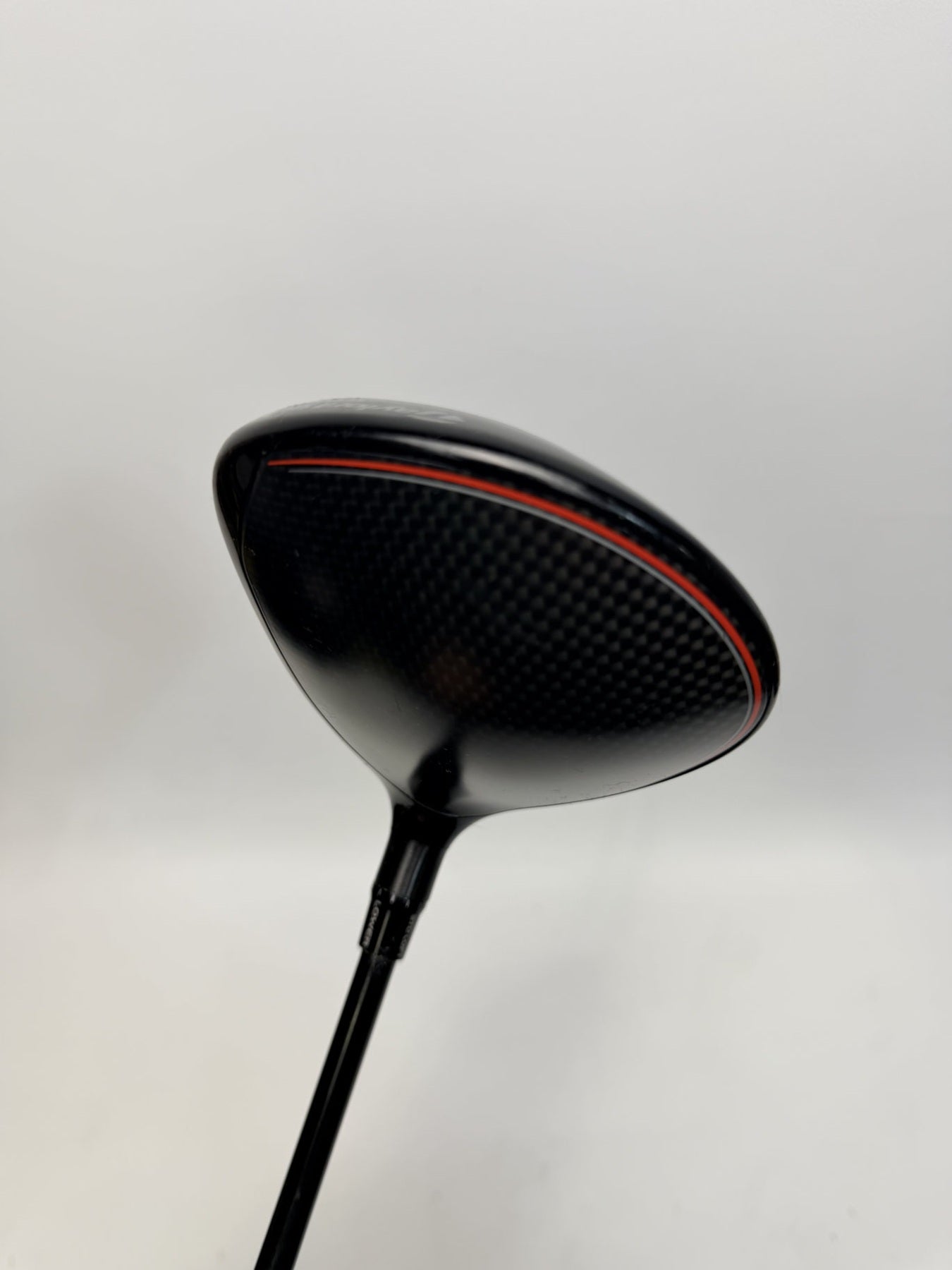 TaylorMade Original One Mini Driver 13.5° RH Diamana 55 Regular