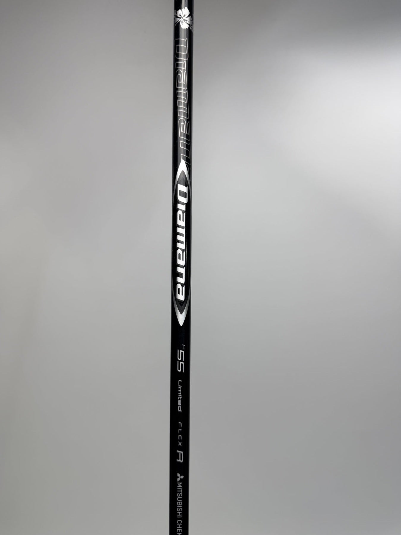 TaylorMade Original One Mini Driver 13.5° RH Diamana 55 Regular