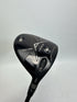 Cobra KING TEC Mini Driver 13.5° RH LIN-Q M40X 6F5 X Flex