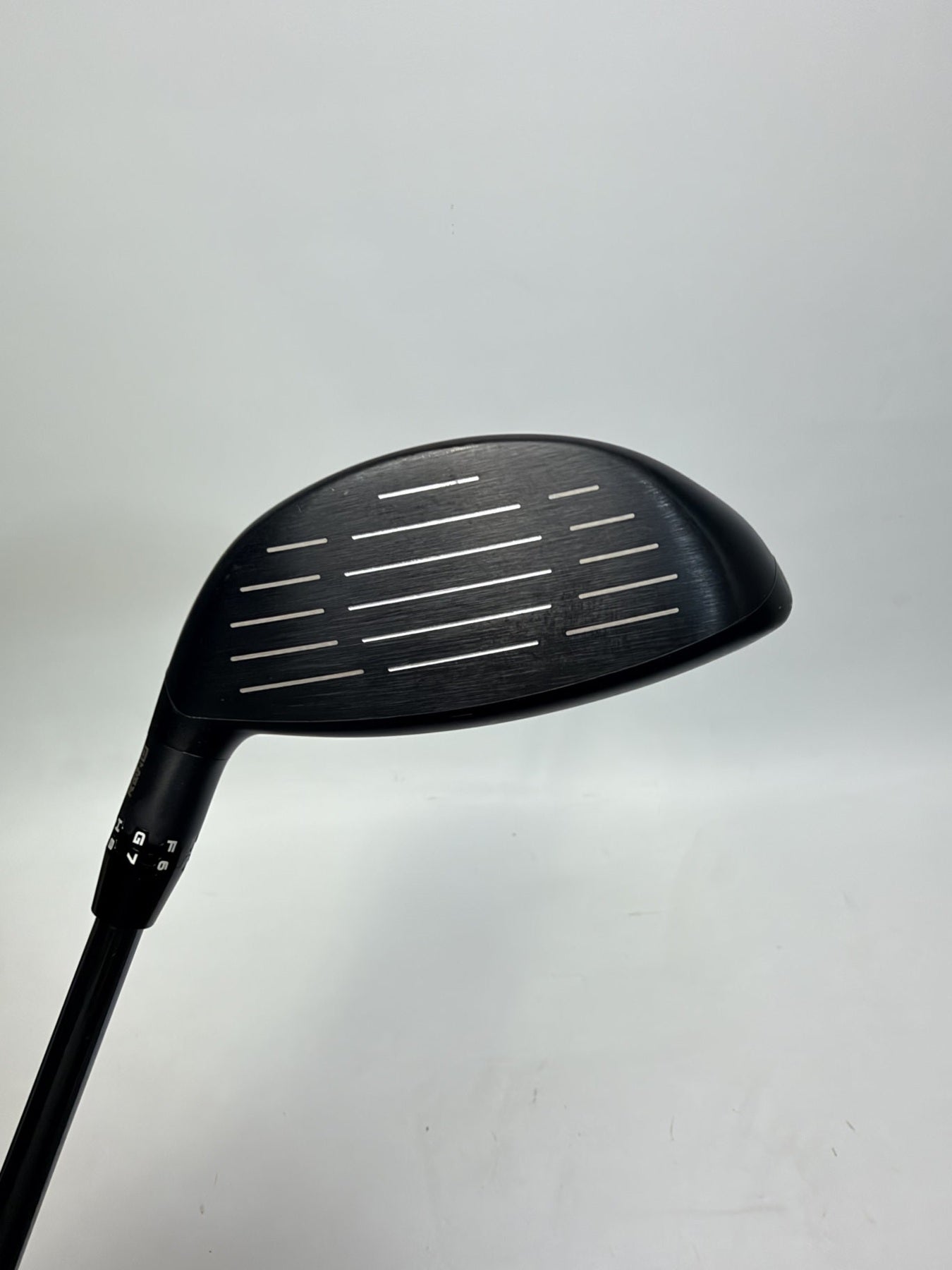 Cobra KING TEC Mini Driver 13.5° RH LIN-Q M40X 6F5 X Flex