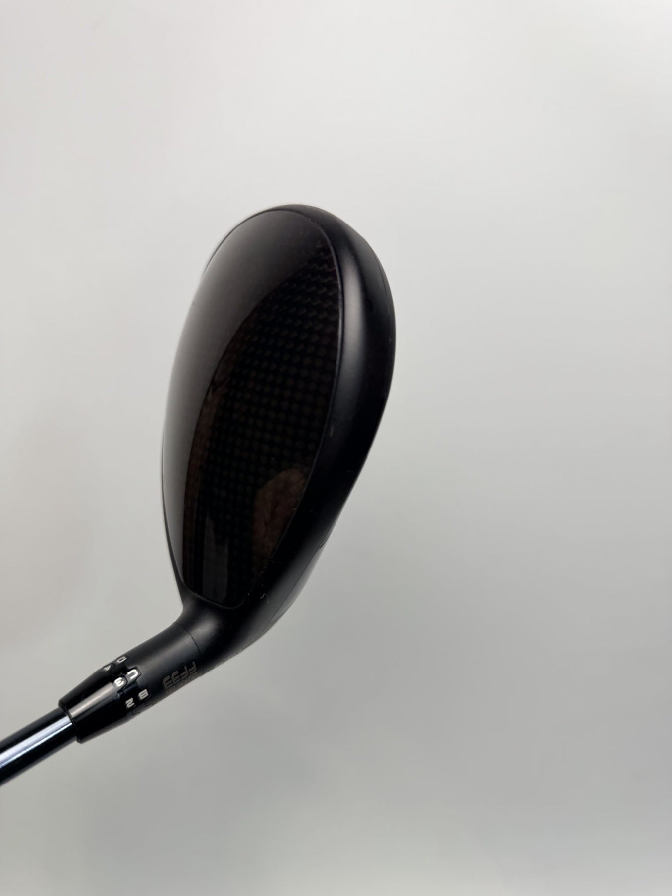 Cobra KING TEC Mini Driver 13.5° RH LIN-Q M40X 6F5 X Flex