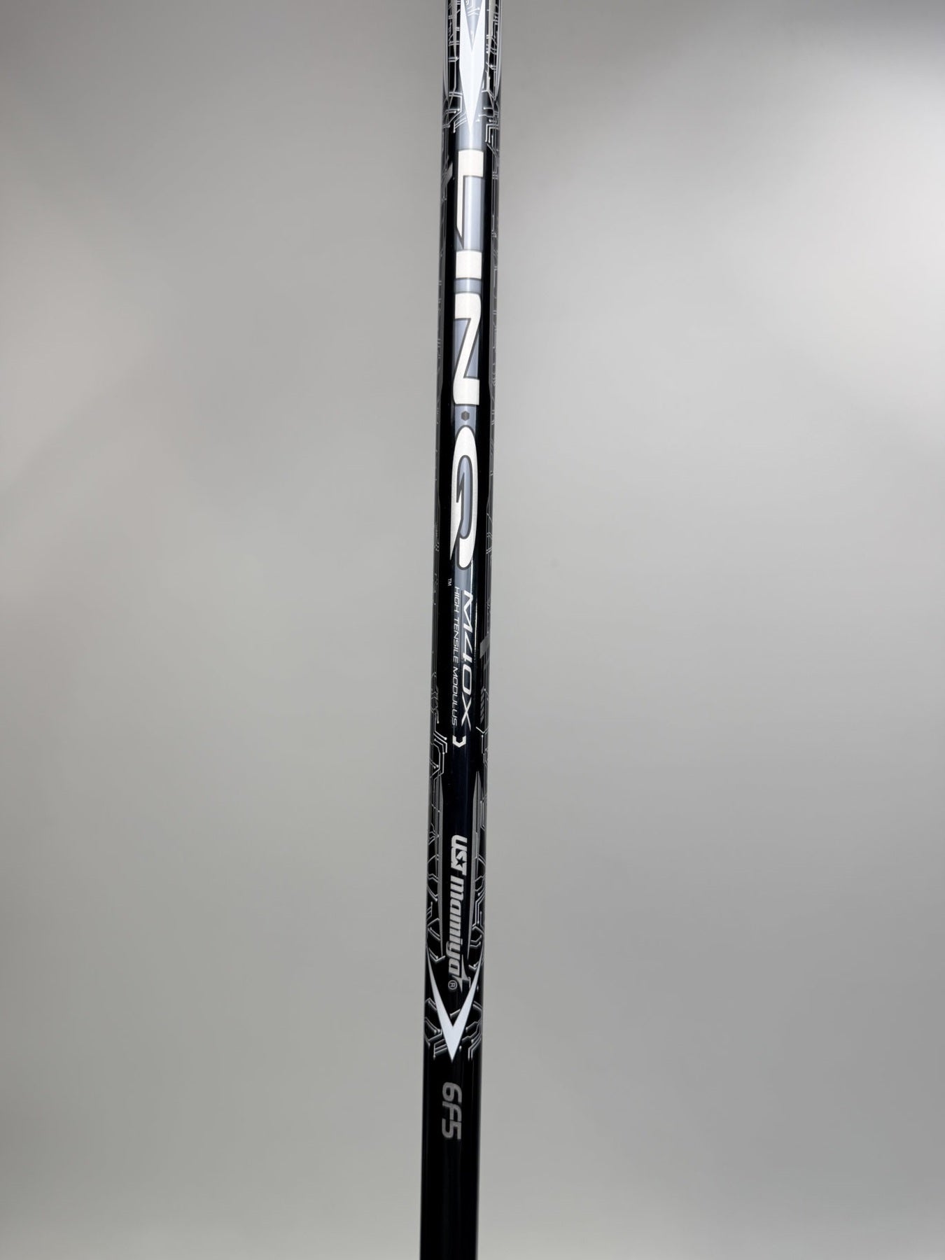 Cobra KING TEC Mini Driver 13.5° RH LIN-Q M40X 6F5 X Flex