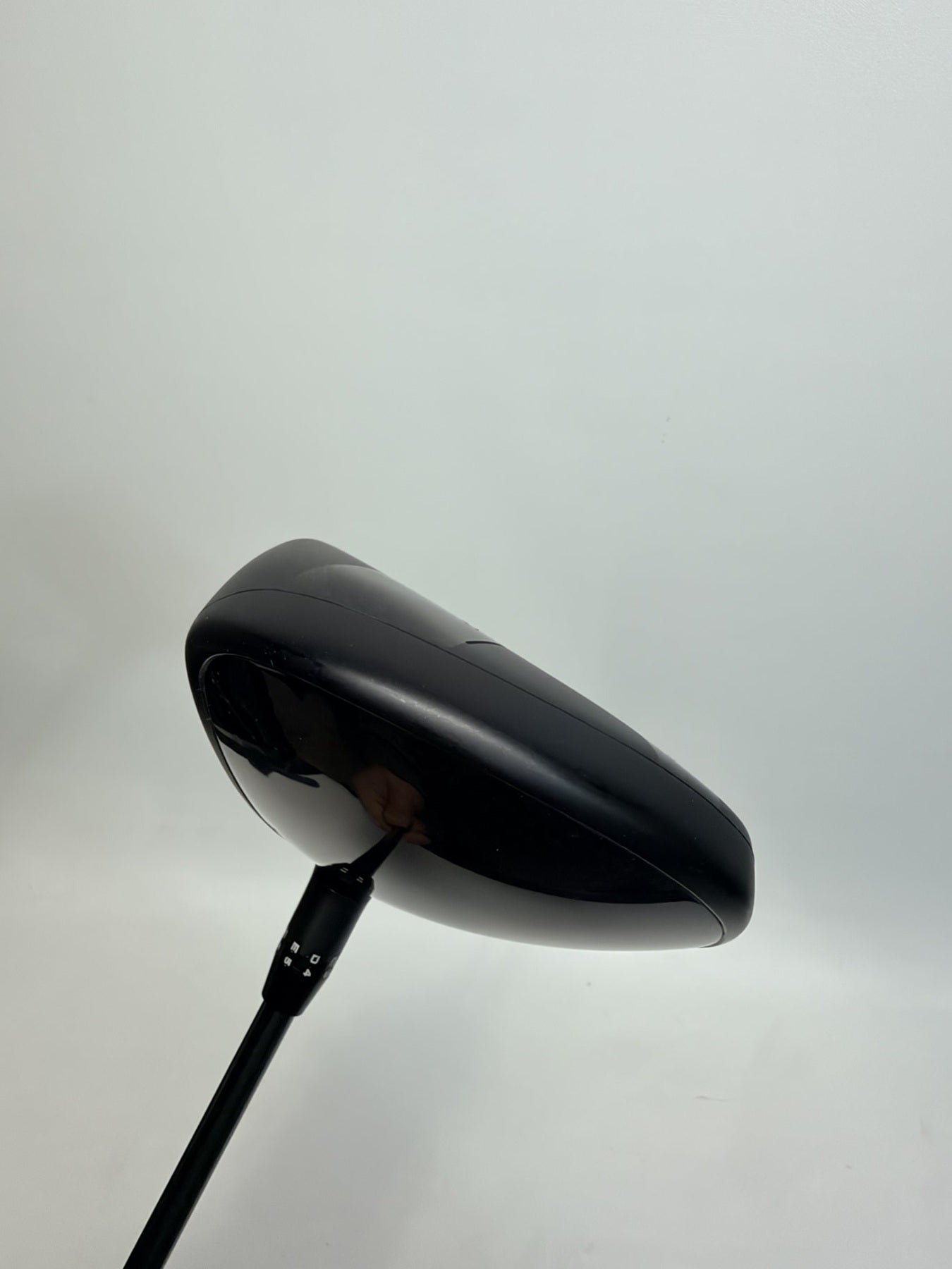 Cobra KING TEC Mini Driver 13.5° RH LIN-Q M40X 6F5 X Flex