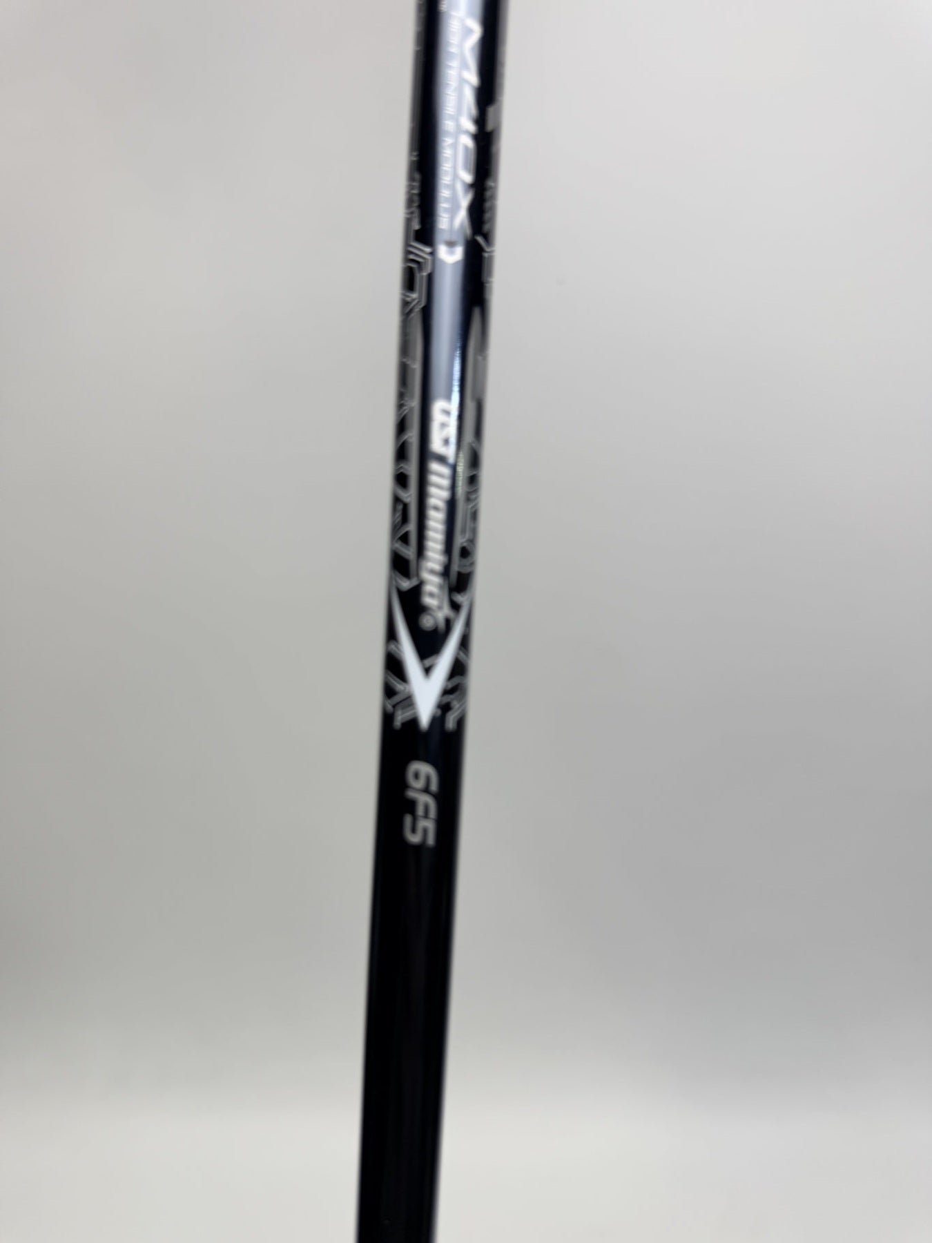 Cobra KING TEC Mini Driver 13.5° RH LIN-Q M40X 6F5 X Flex