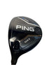 PING G440 MAX 9 Wood 24° LH ALTA CB 65R Regular
