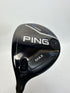 PING G440 MAX 9 Wood 24° LH ALTA CB 65R Regular