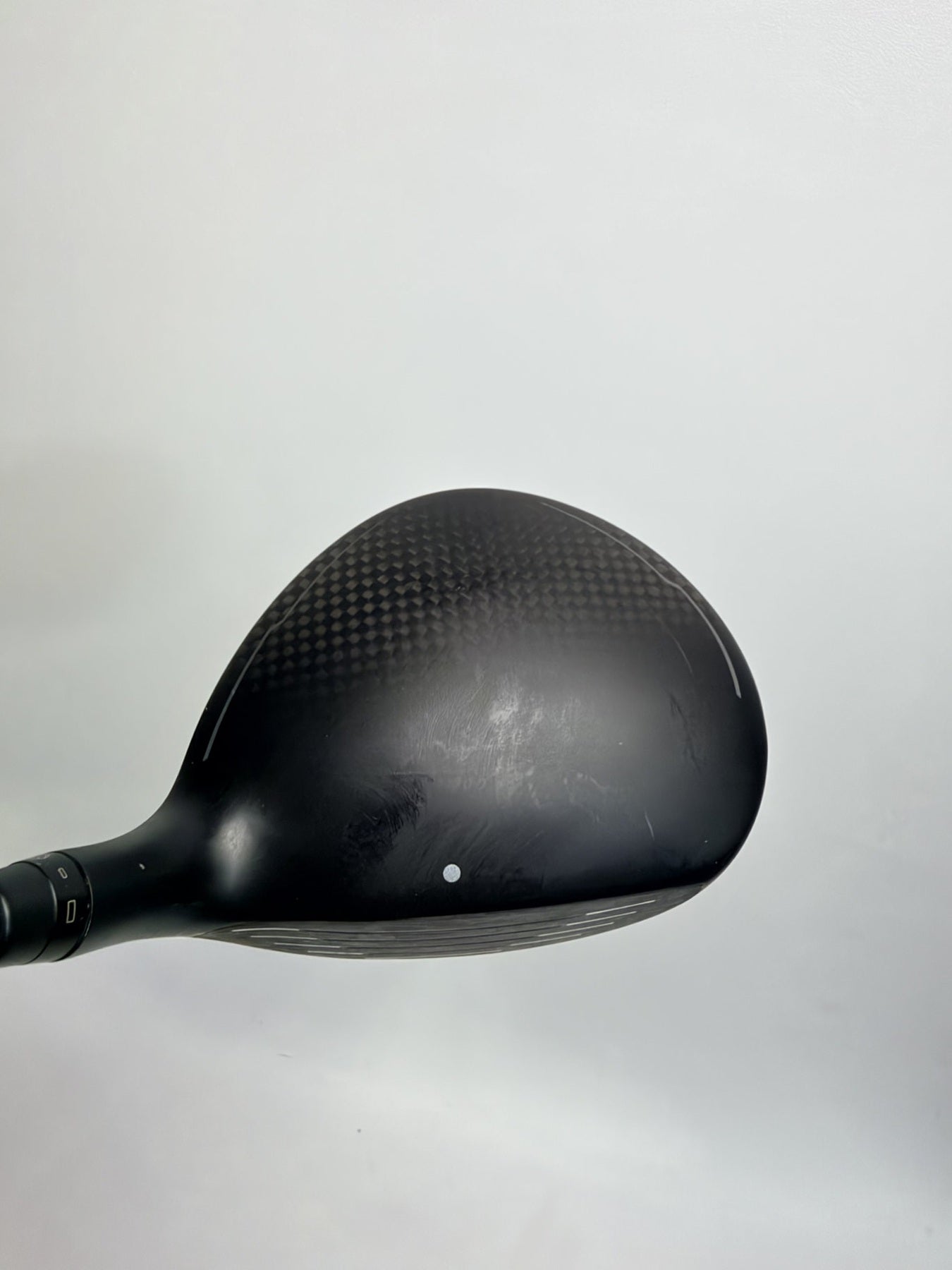 PING G440 MAX 9 Wood 24° LH ALTA CB 65R Regular