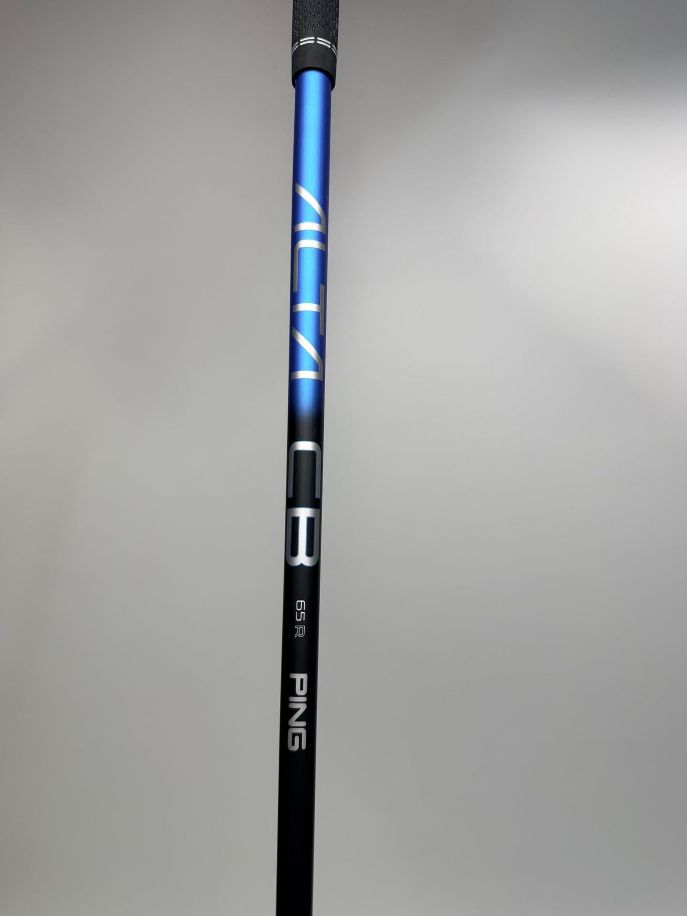PING G440 MAX 9 Wood 24° LH ALTA CB 65R Regular
