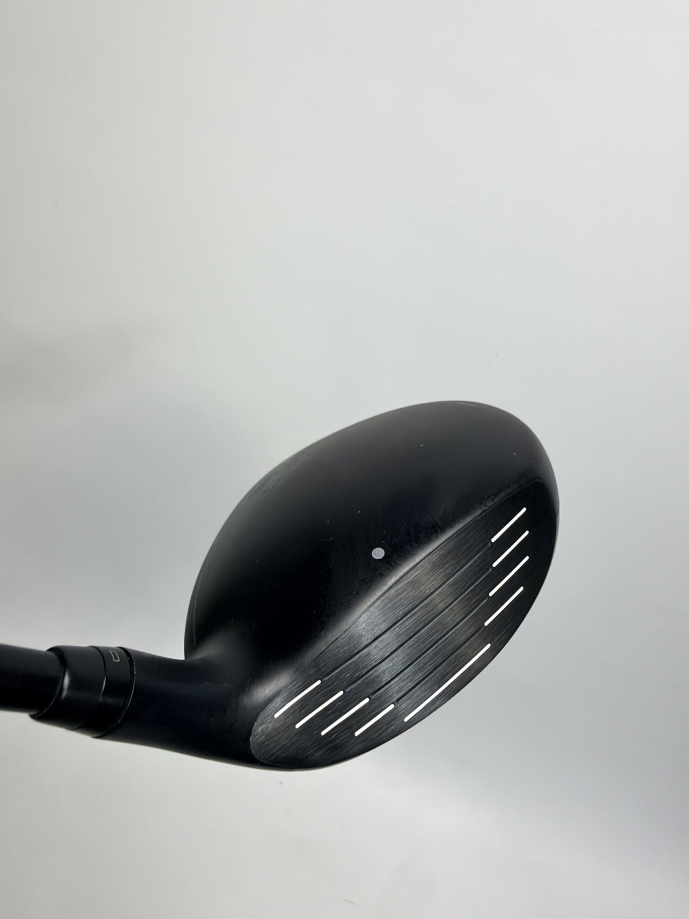 PING G440 MAX 9 Wood 24° LH ALTA CB 65R Regular