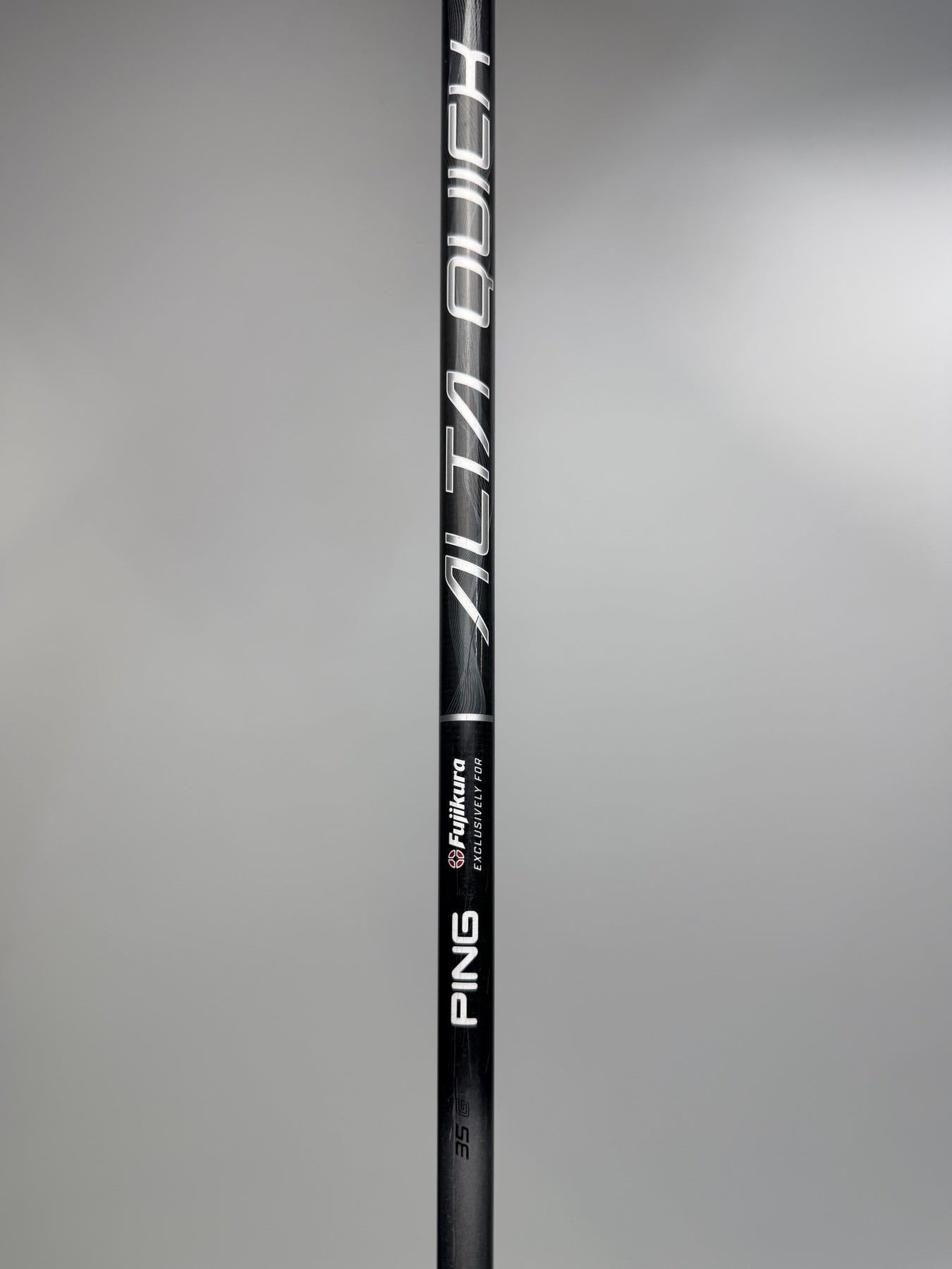 PING G430 SFT HL 7 Wood 22° RH ALTA Quick 35