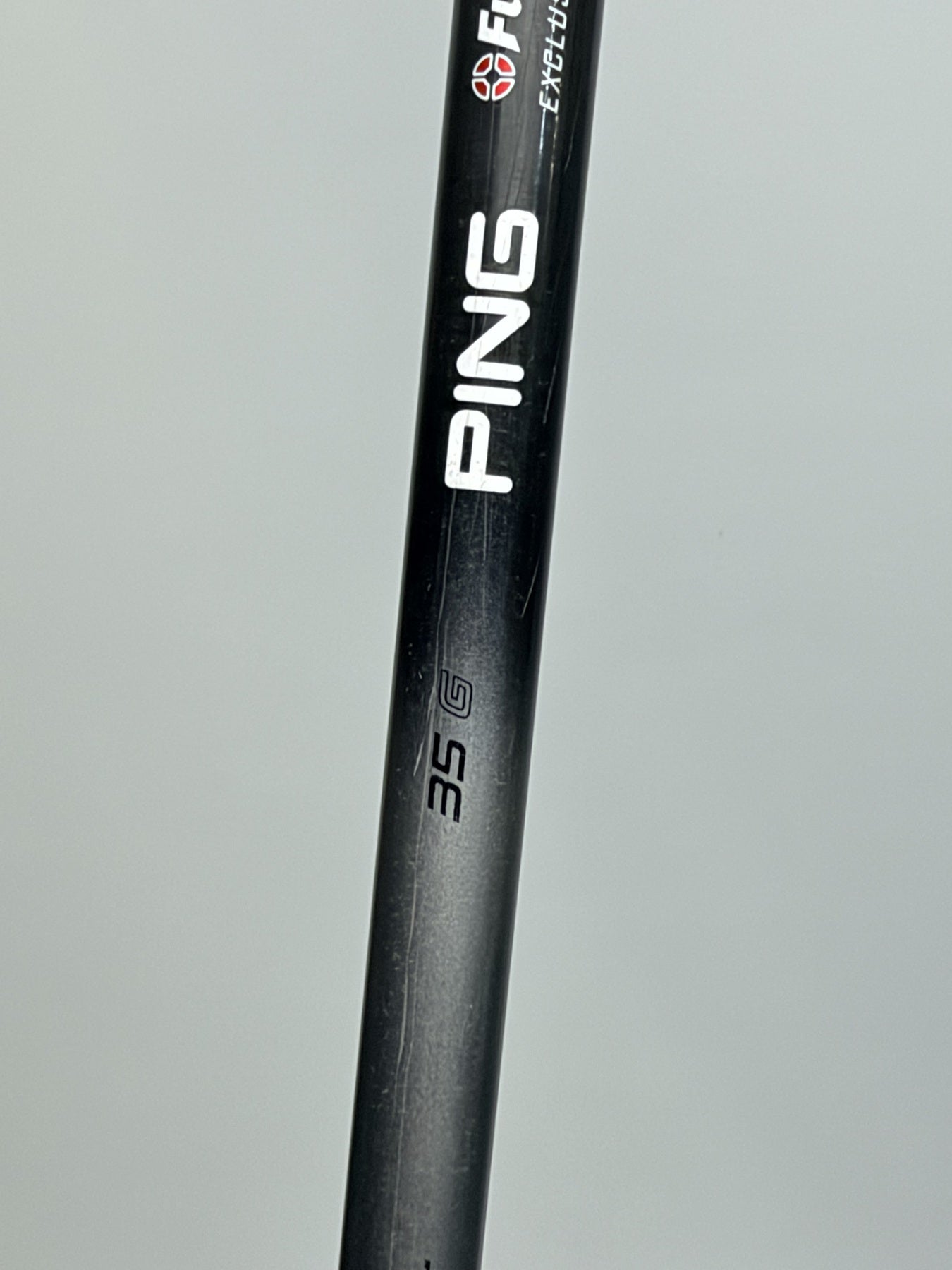 PING G430 SFT HL 7 Wood 22° RH ALTA Quick 35