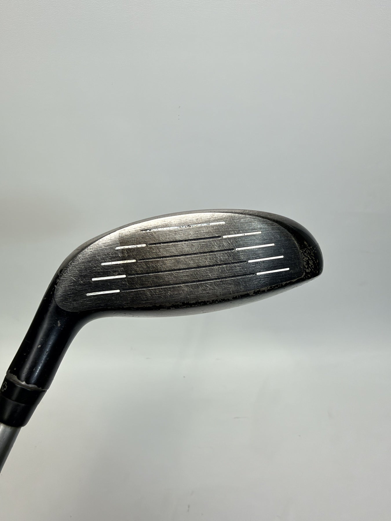 PING G430 SFT HL 7 Wood 22° RH ALTA Quick 35