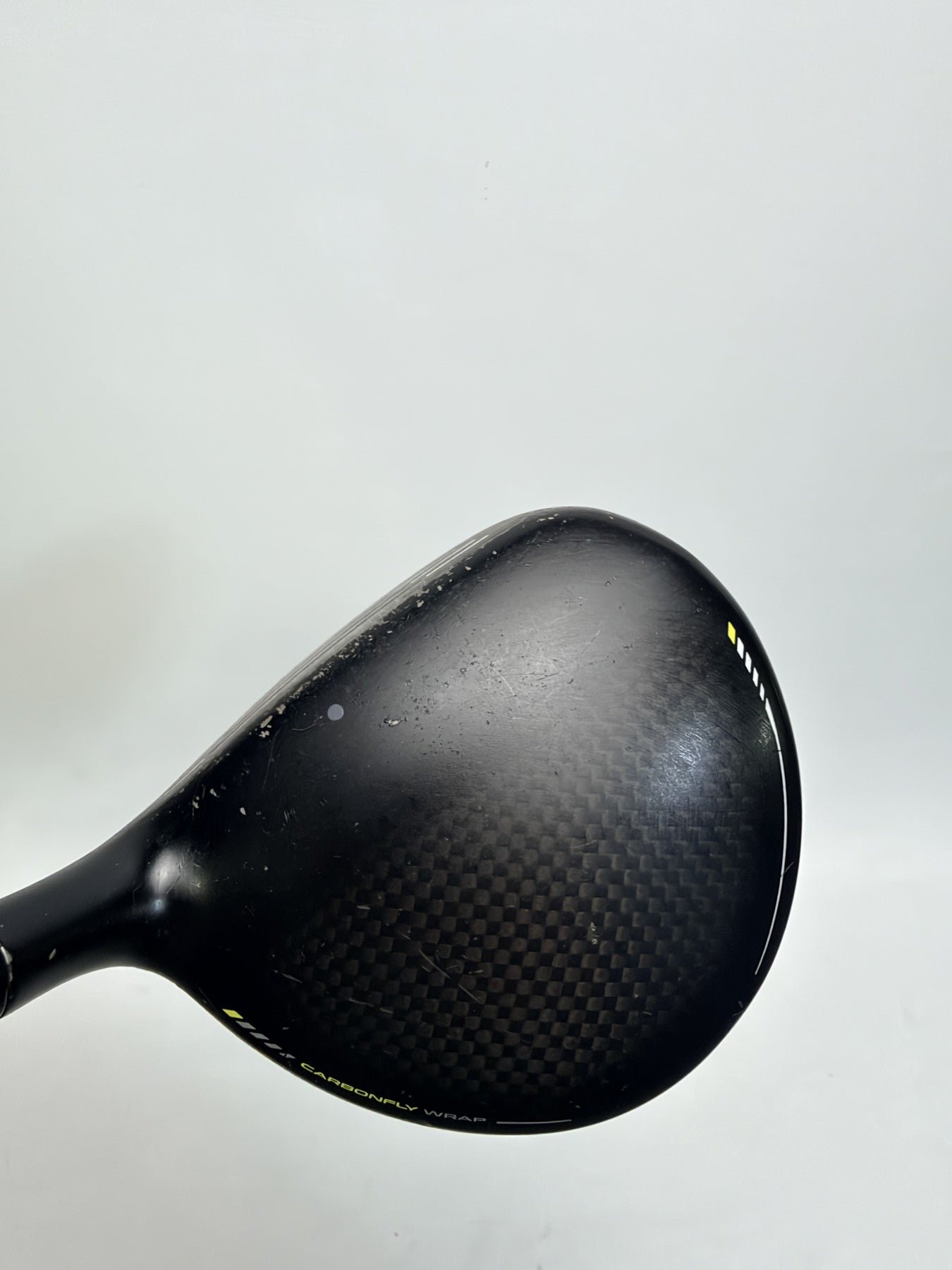 PING G430 SFT HL 7 Wood 22° RH ALTA Quick 35
