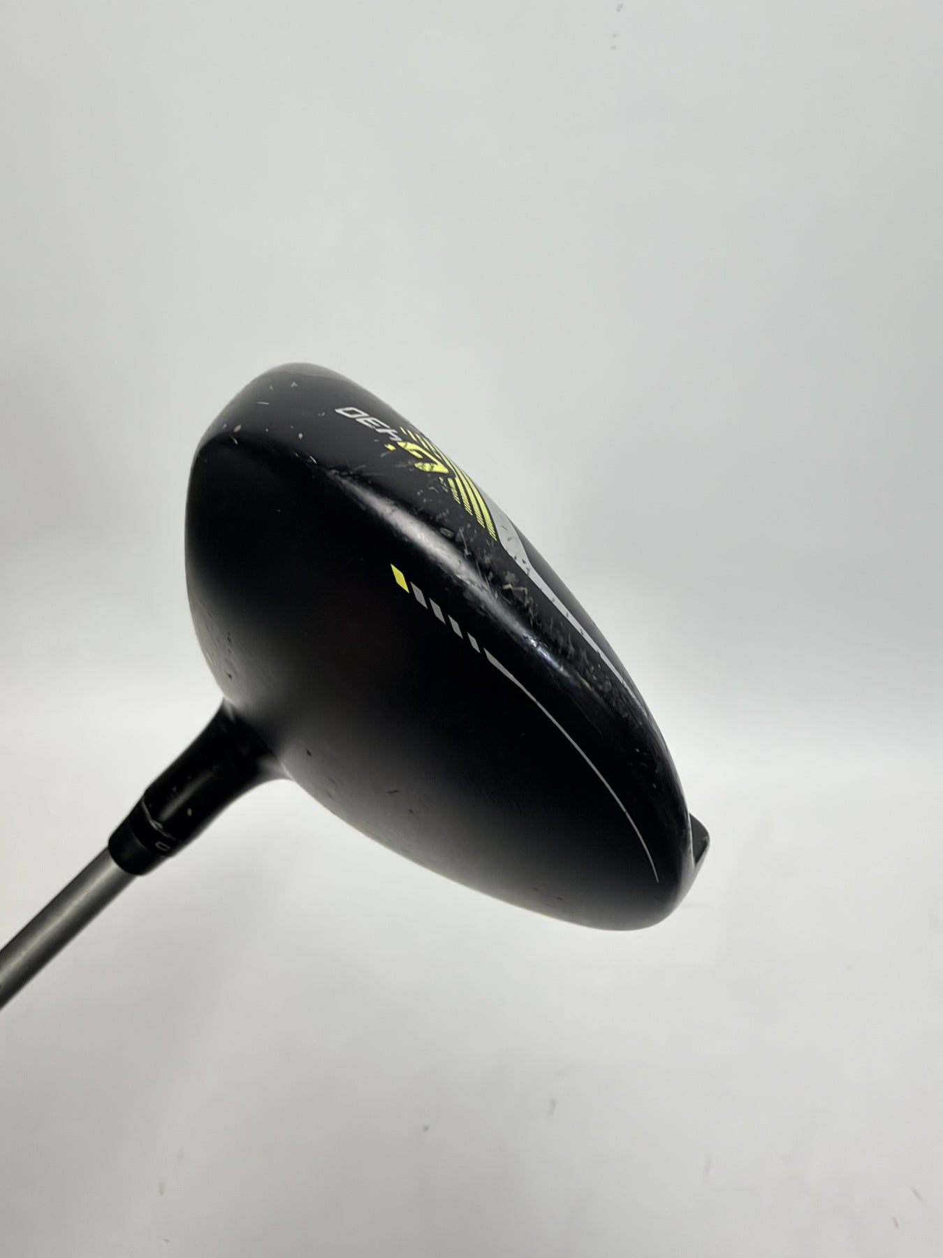 PING G430 SFT HL 7 Wood 22° RH ALTA Quick 35