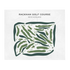 Rackham Golf Course, Michigan - Printed Golf Courses