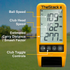 Stack Radar | Launch Monitor | Club Speed Training