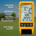 Stack Radar | Launch Monitor | Club Speed Training