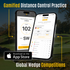 Stack Radar | Launch Monitor | Club Speed Training