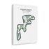Radisson Greens Golf Course, New York - Printed Golf Courses