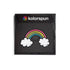 Rainbow Patch