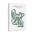 Rainbow Golf Club, New York - Printed Golf Courses