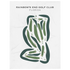 Rainbow's End Golf Club, Florida - Printed Golf Courses