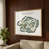 Raleigh Country Club, North Carolina - Printed Golf Courses
