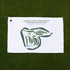 Raleigh Golf Association - Stockholders Course, North Carolina - Printed Golf Courses
