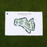 Rammler Golf Club, Michigan - Printed Golf Courses