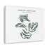 Rams Hill Golf Club, California - Printed Golf Courses