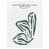Rancho Cabo San Lucas Golf Club, Mexico - Printed Golf Courses