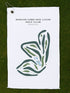 Rancho Cabo San Lucas Golf Club, Mexico - Printed Golf Courses