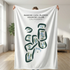 Rancho Casa Blanca Country Club, California - Printed Golf Courses