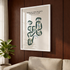 Rancho Casa Blanca Country Club, California - Printed Golf Courses