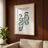 Rancho Casa Blanca Country Club, California - Printed Golf Courses