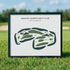 Rancho Duarte Golf Club, California - Printed Golf Courses